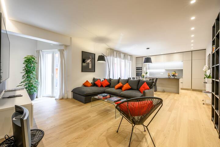 Affittibreviplus managed Airbnb listing 3