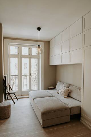 Eksklusiv leilighet på Fagerborg gallery image 4