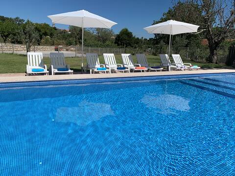 Casa do Sepião - 14 beds & pool
