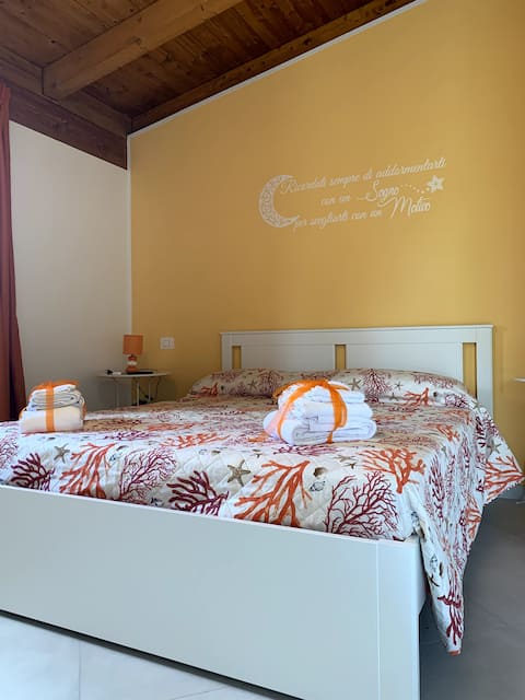 Villa Teresa Rooms (Luna)