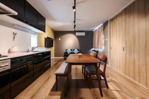 [Cottage Chura] Newly built * Pcs Tdy Tdl Kab * You can also rent 4 buildings