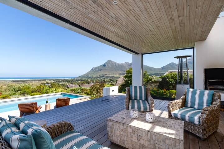 Owl’s Koppie, Noordhoek paradise gallery image 4