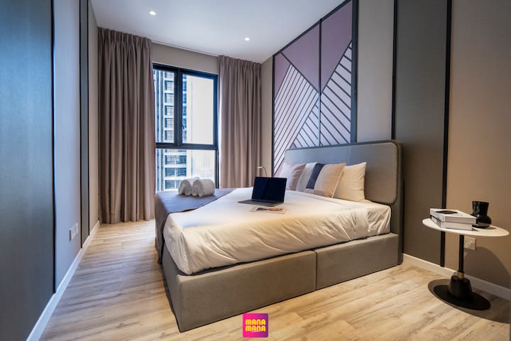 Mana-Mana Suites managed Airbnb listing 3