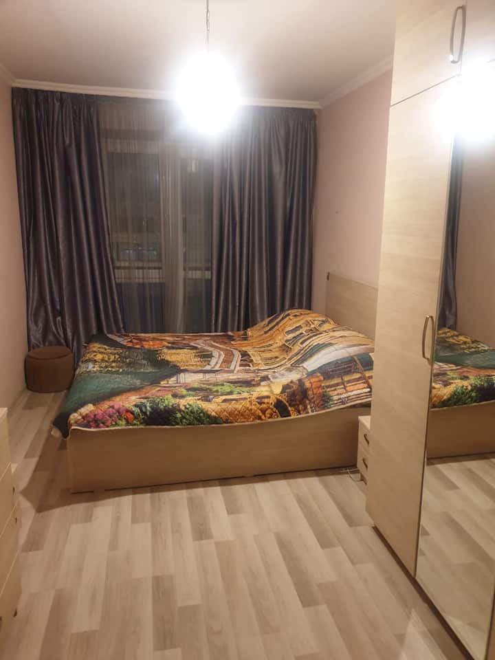 Habitación 1
