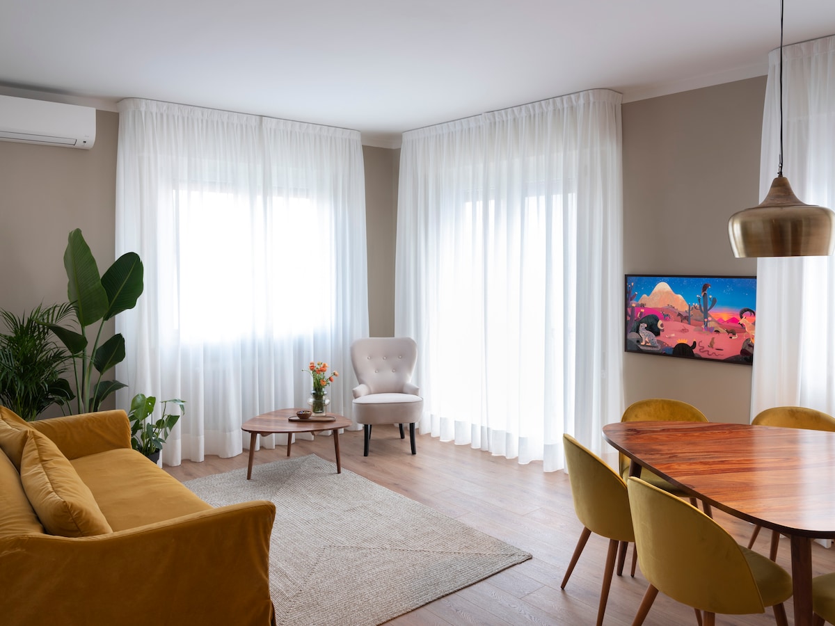 Top Airbnb: Sile Suite with private infrared sauna in Treviso