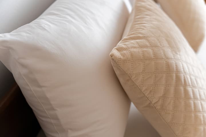 Soveværelse