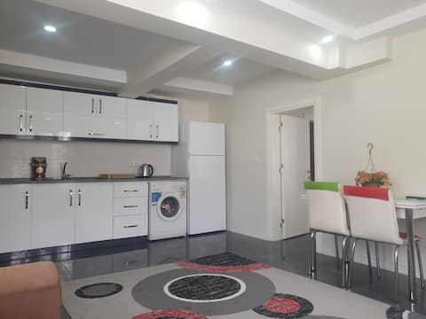 Deluxe Apart 1 peaceful ,modern and tranquility