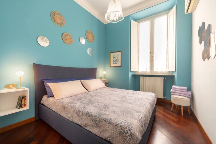 Двойна спалня 