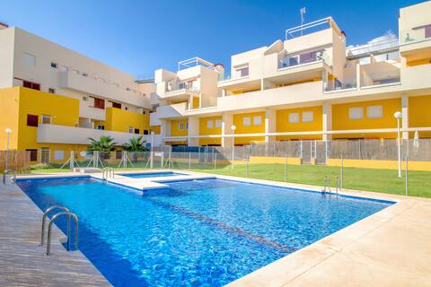 La Marina Apartment