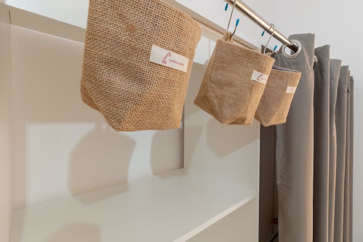 تفاصيل غرفة النوم