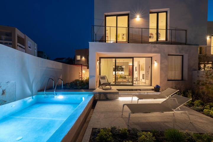 Nisi Living Concept – Kos