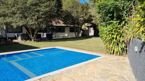 Casa Boa União - Areal/Rio de Janeiro