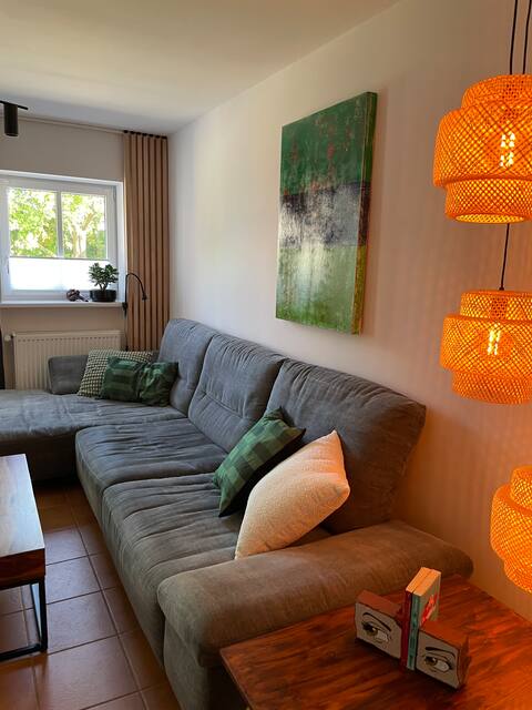 Top Airbnb: Malzow Sweden House in Nordwestmecklenburg
