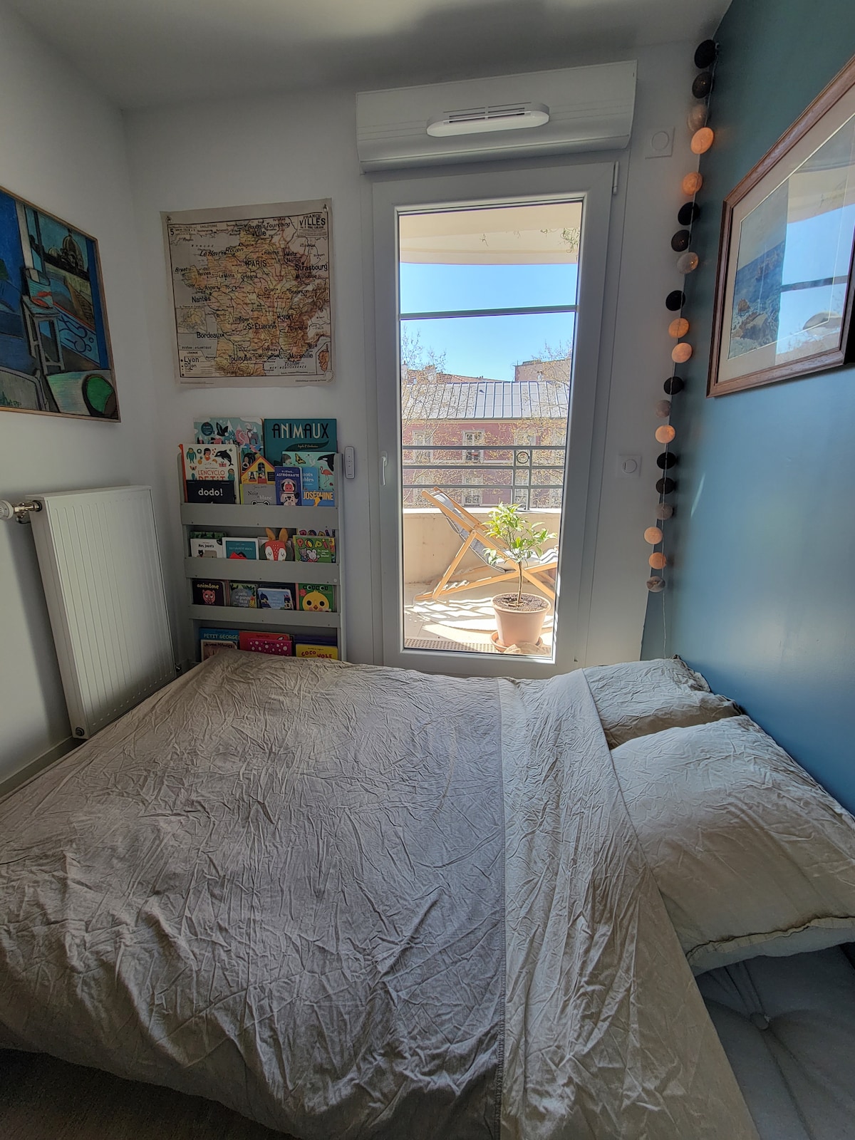 Спална соба 3