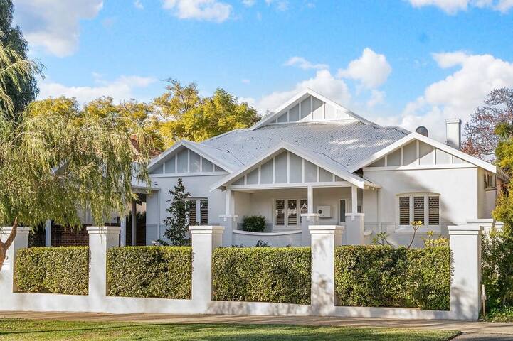 Luxury in the city gallery image 2