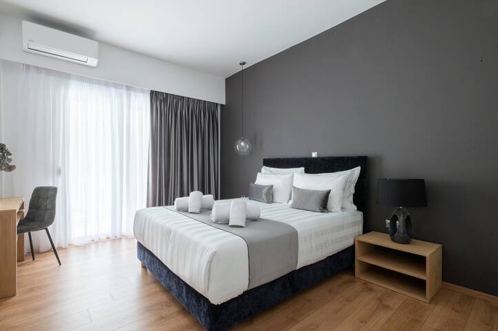 Acropolis Exclusive Apartment gallery image 2