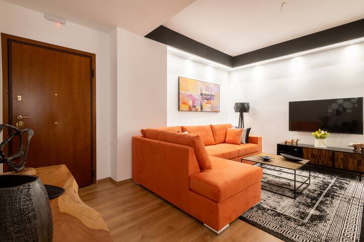 Acropolis Exclusive Apartment gallery image 5