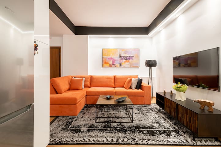 Acropolis Exclusive Apartment gallery image 3