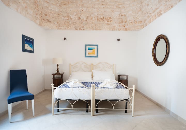 Casa Graziella: Terrace With Ostuni Views - Ostuni