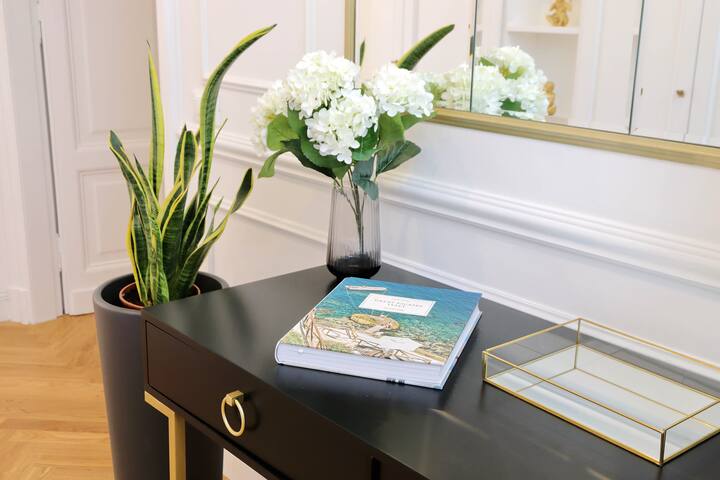 DD Luxury a Piazza del Popolo gallery image 2