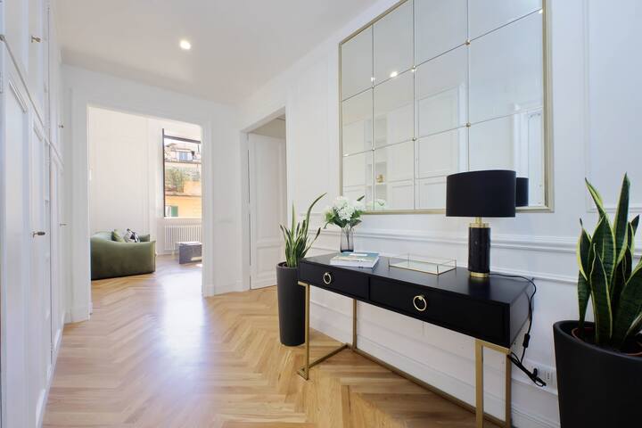 DD Luxury a Piazza del Popolo