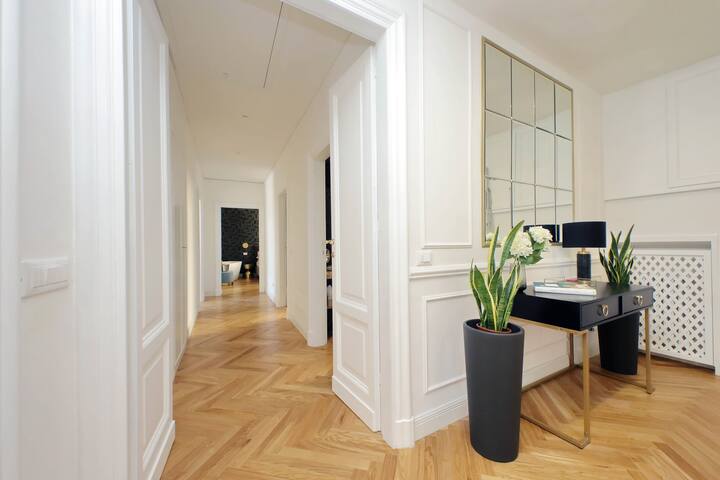 DD Luxury a Piazza del Popolo gallery image 3