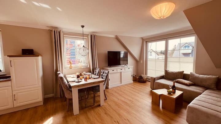 Ostseeglück - Zingst