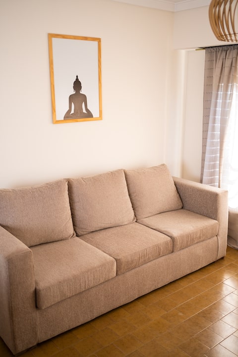Successful Airbnb property: Apartments for 6 people in Departamento Rawson