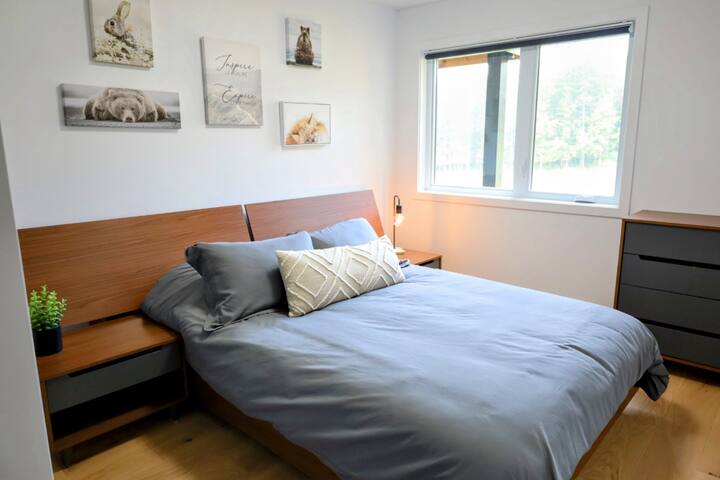 מנוחה שמגיעה לכם.