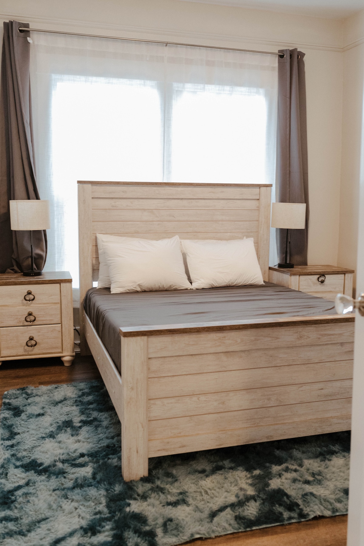 Спална соба 2