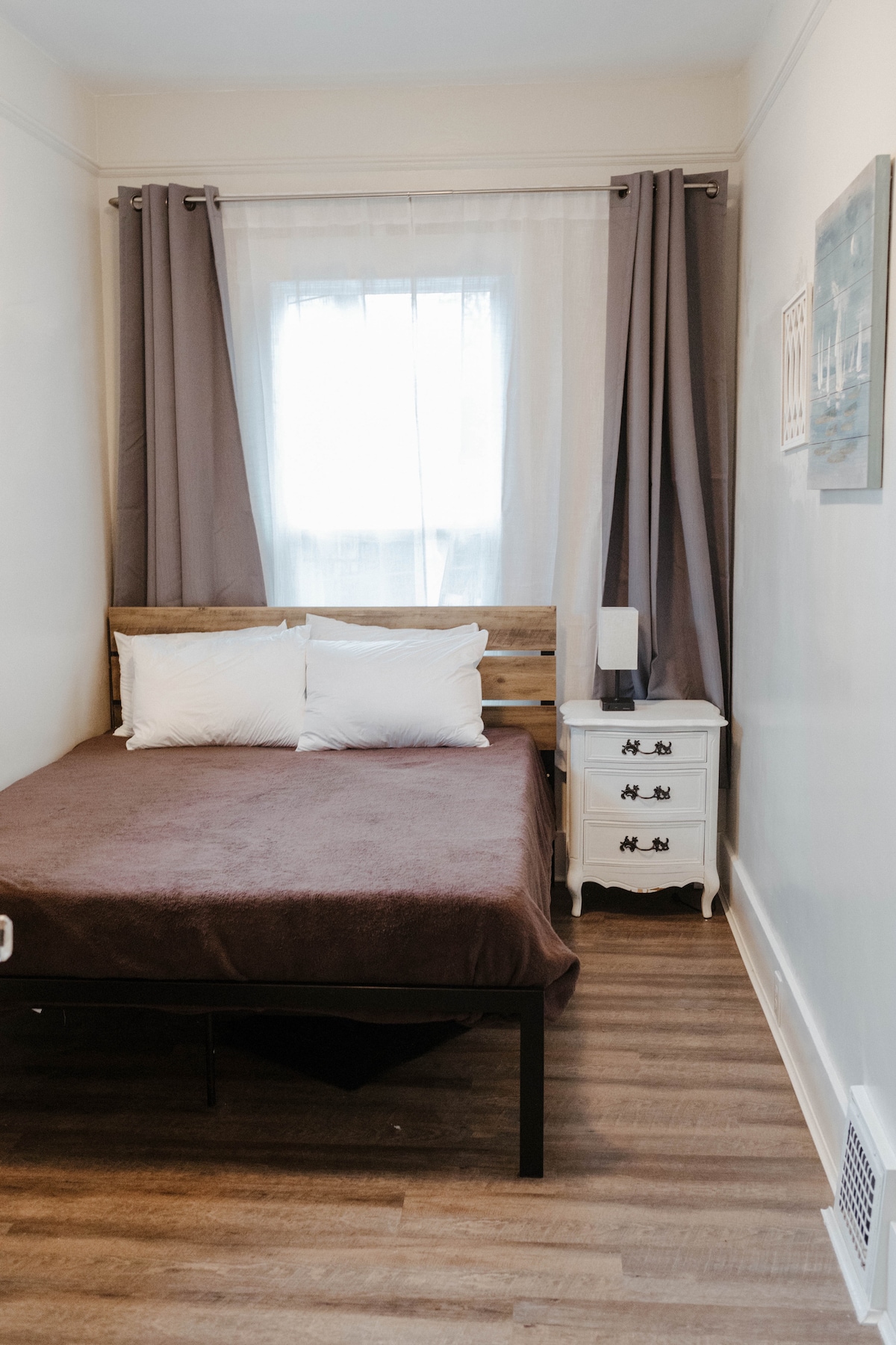 Спална соба 1