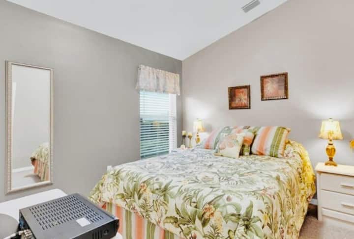 غرفة النوم 3