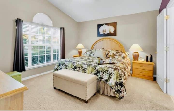 غرفة النوم 2