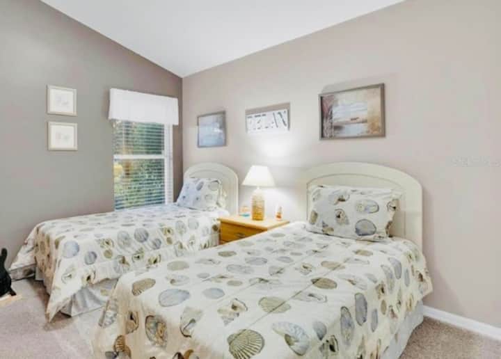 غرفة النوم 4