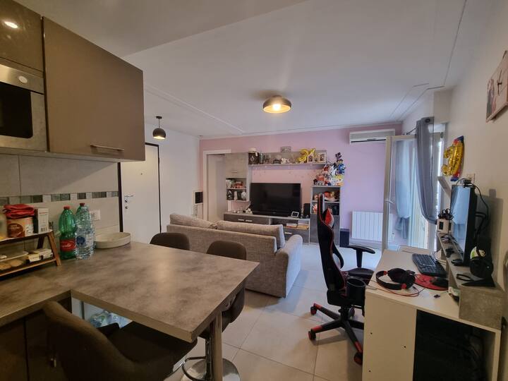 AppartementT2 Centre Menton Appartements à louer à Menton, Provence