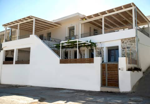 Merastri Cretan Home