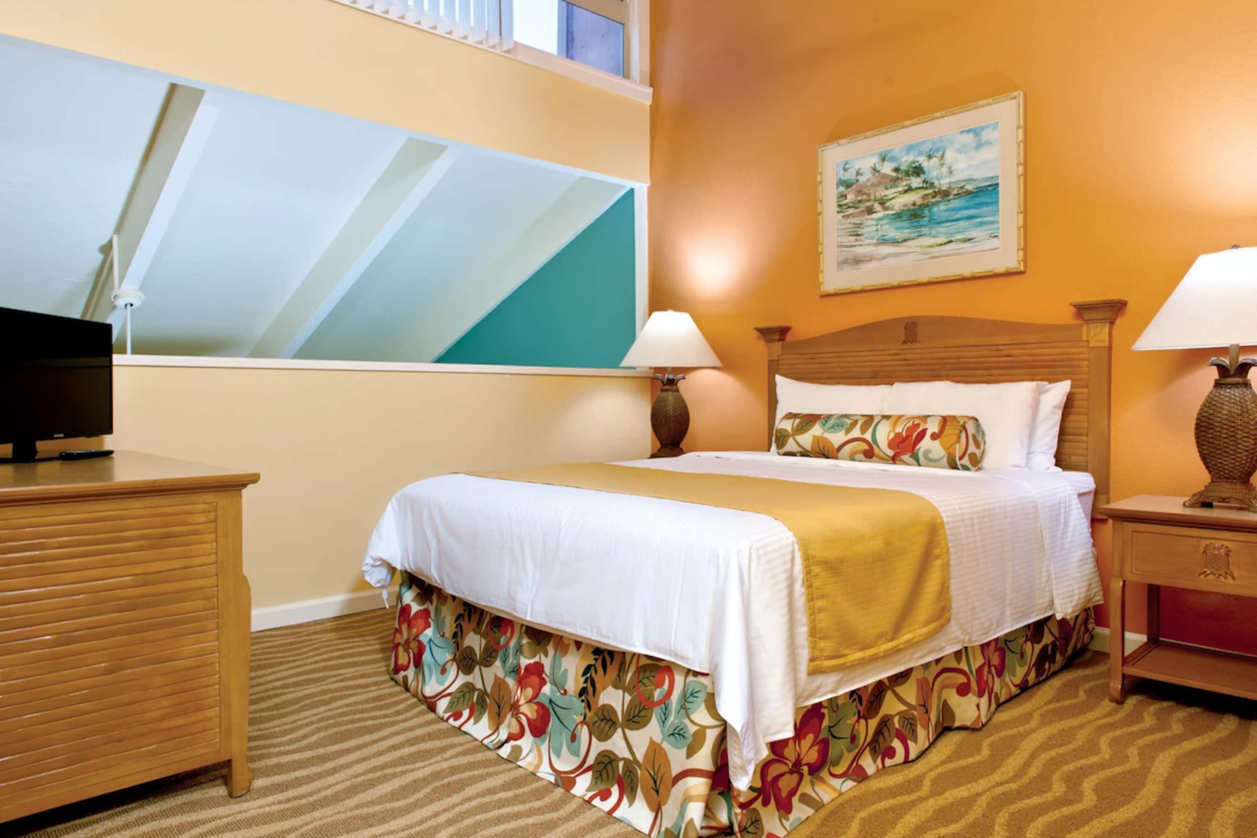 WorldMark Kapaa Shore, 2 BR, 2 baths, Sleeps 6 - Photo 13
