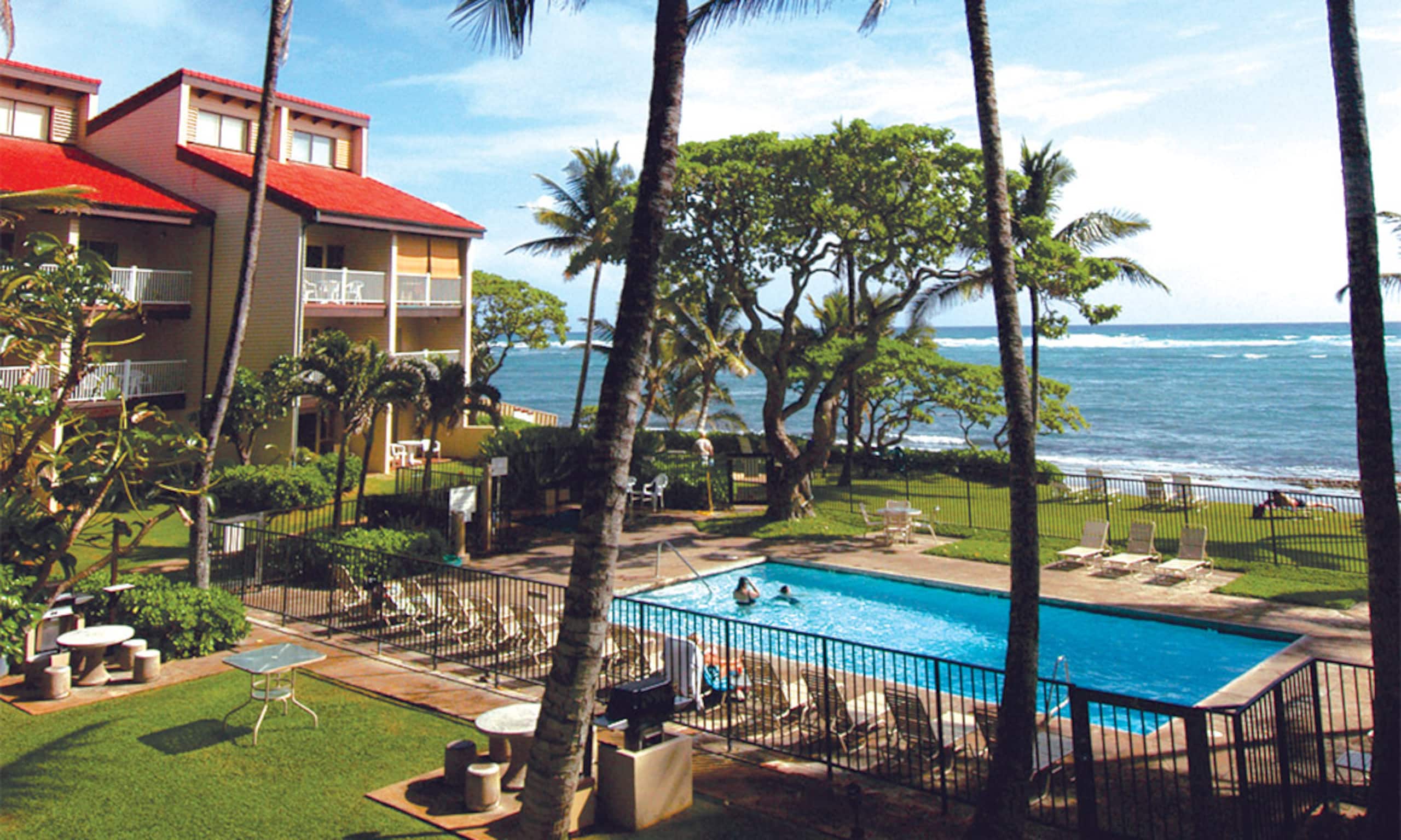 WorldMark Kapaa Shore, 2 BR, 2 baths, Sleeps 6 - Photo 4