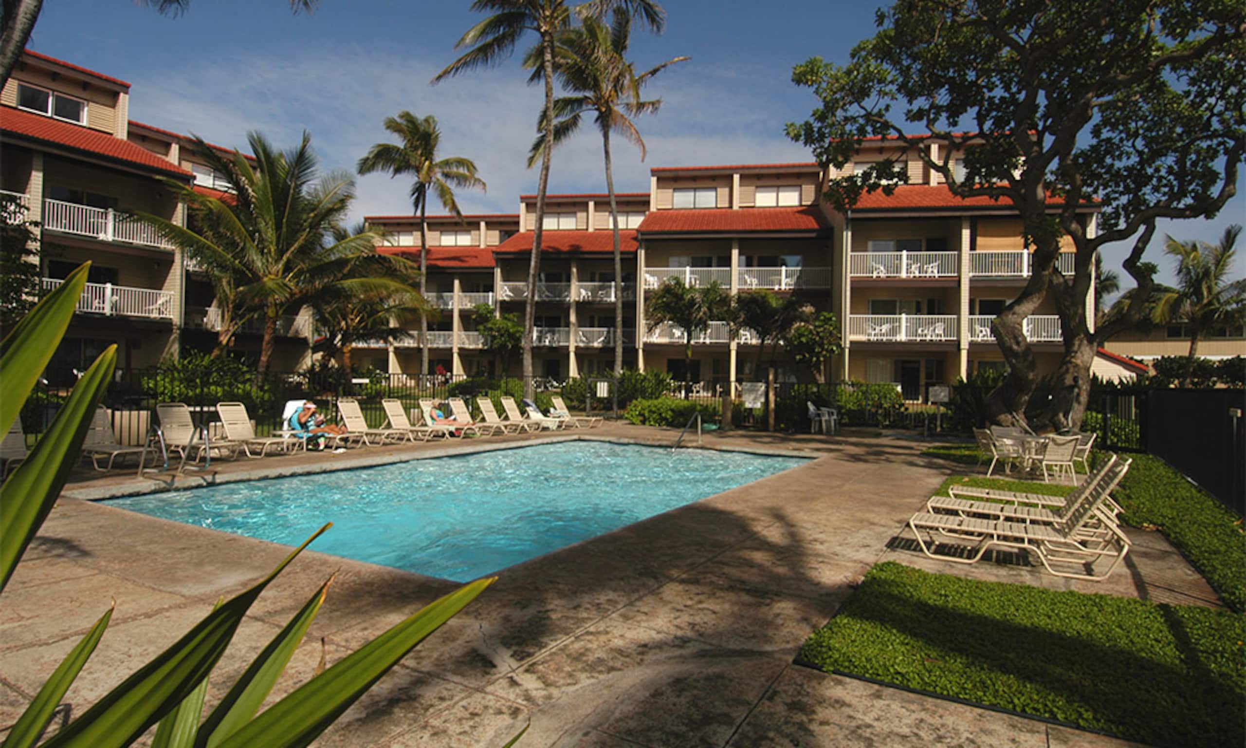 WorldMark Kapaa Shore, 2 BR, 2 baths, Sleeps 6 - Photo 9