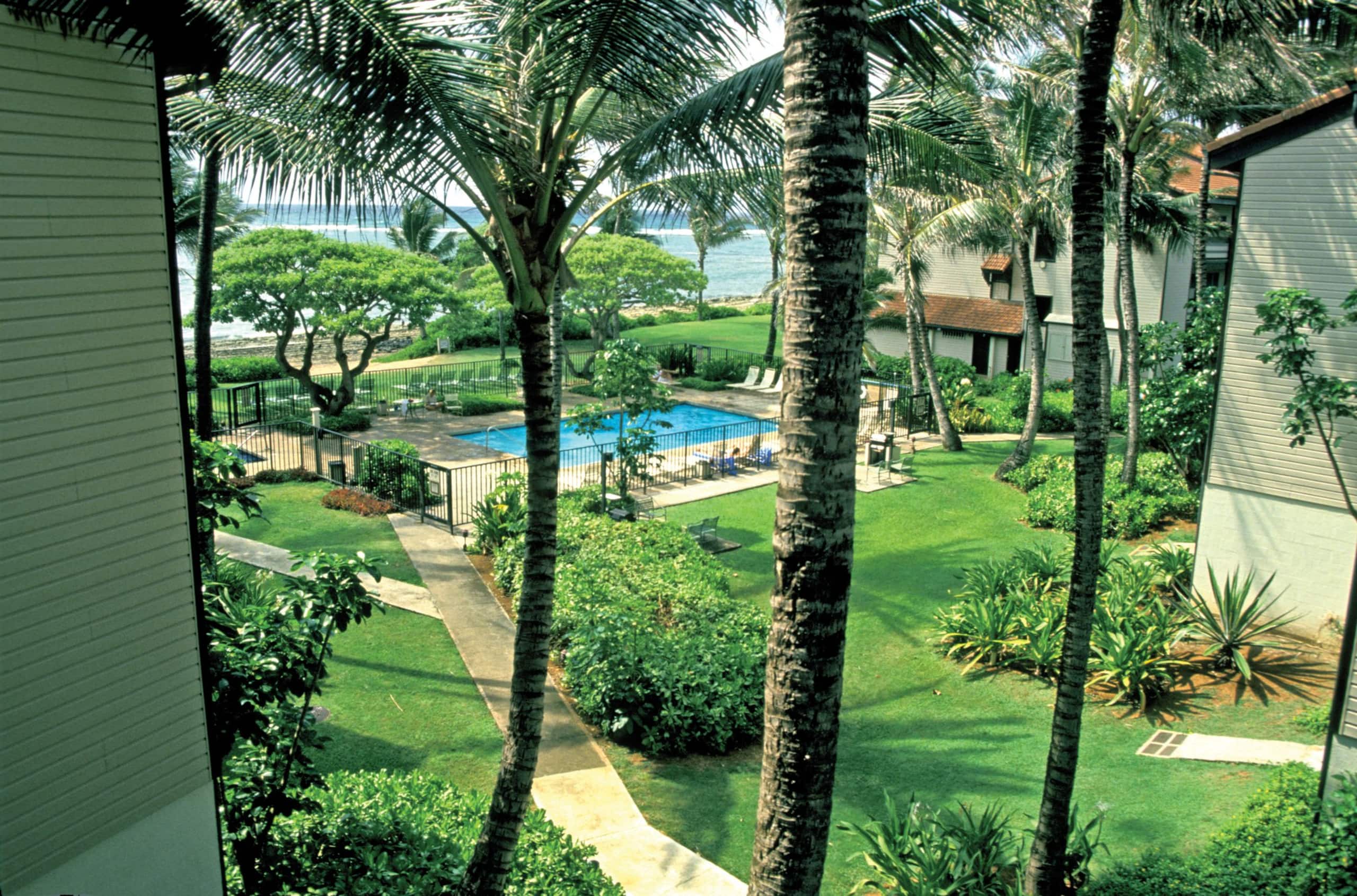 WorldMark Kapaa Shore, 2 BR, 2 baths, Sleeps 6 - Photo 17
