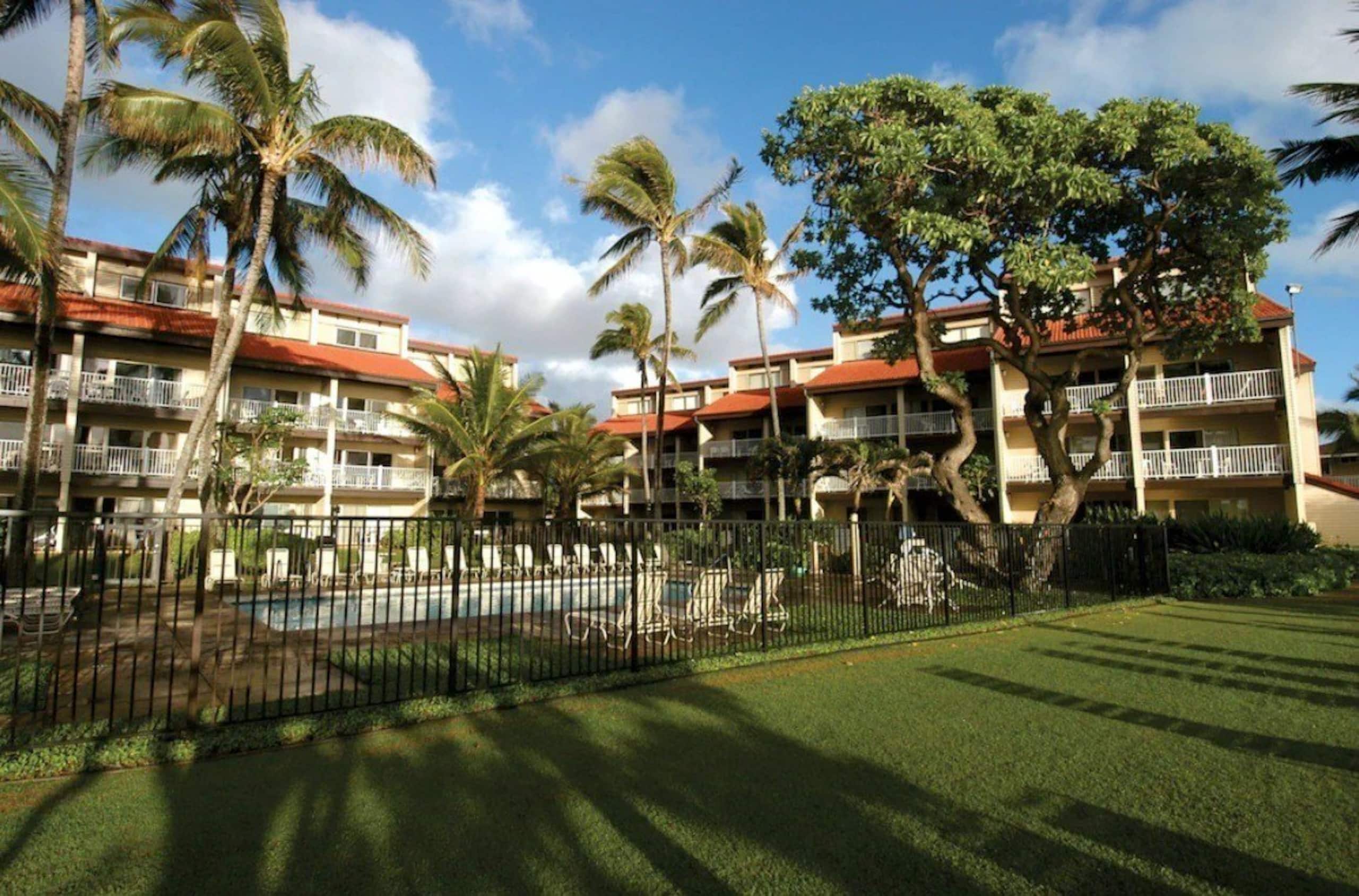 WorldMark Kapaa Shore, 2 BR, 2 baths, Sleeps 6 - Photo 24