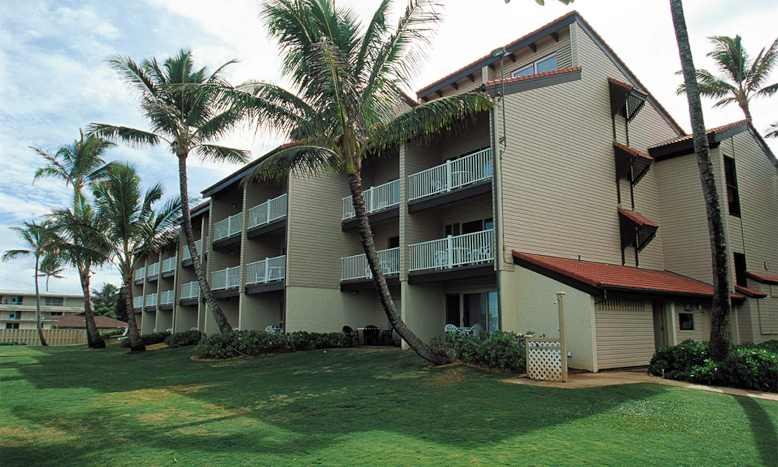 WorldMark Kapaa Shore, 2 BR, 2 baths, Sleeps 6 - Photo 8
