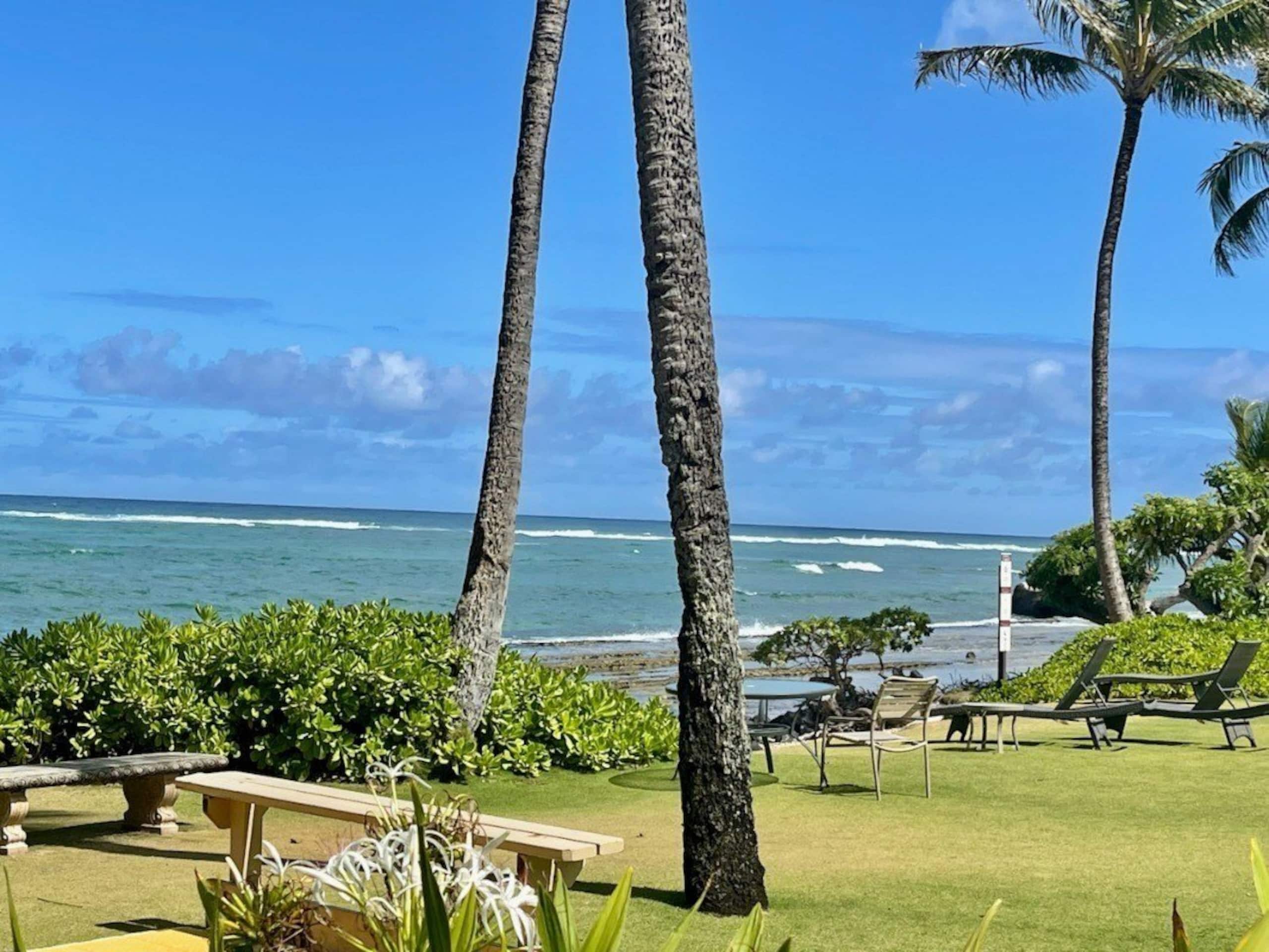 WorldMark Kapaa Shore, 2 BR, 2 baths, Sleeps 6 - Photo 21