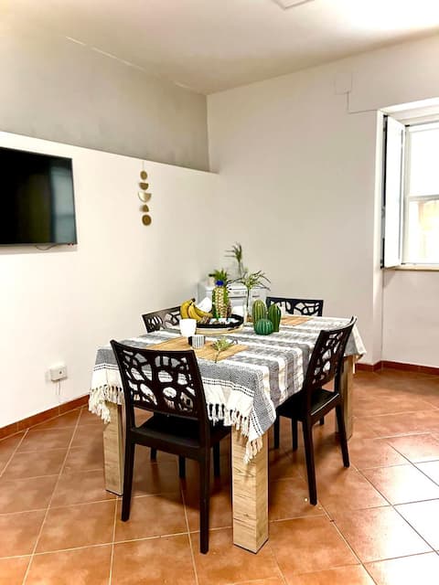 Casa Abignenti