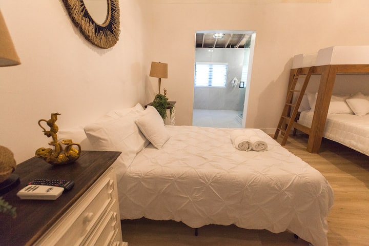 Спална соба 4