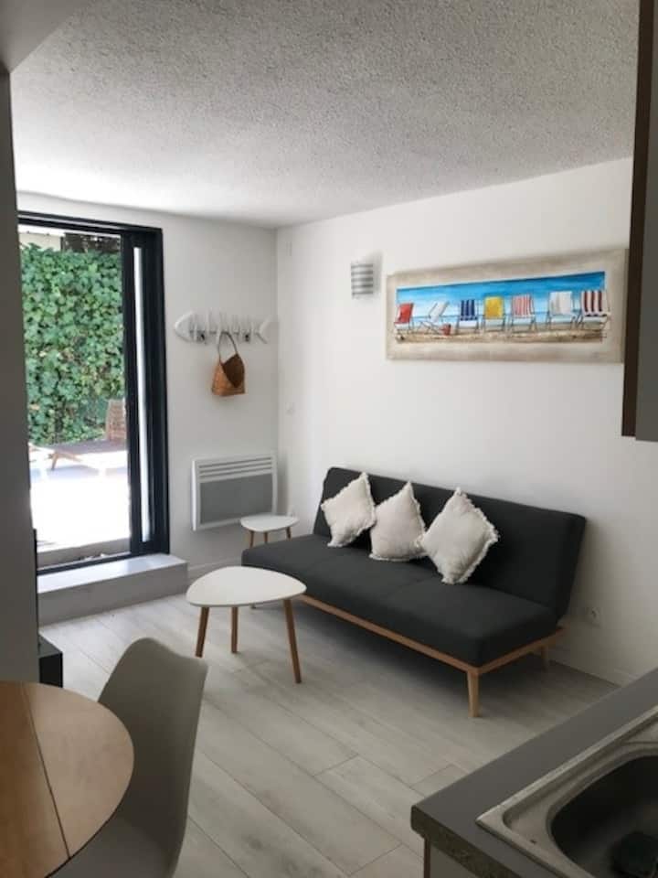 Appartement Dans Maison - La Ciotat