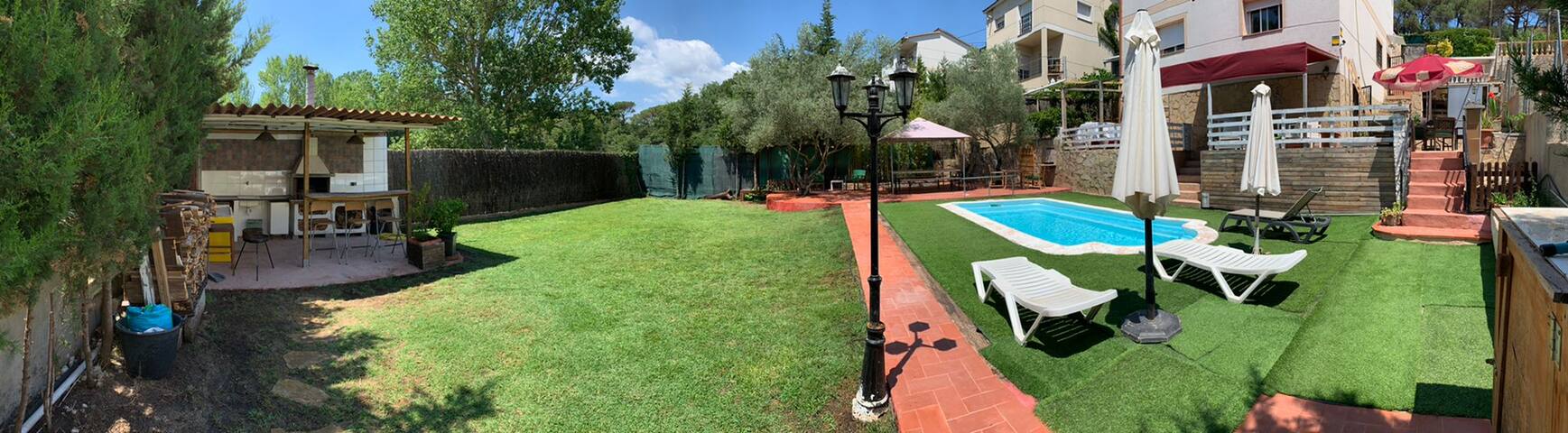 HappyHouse Puravida lloretdeMar gallery image 3