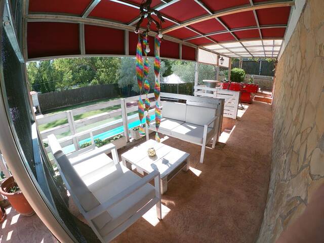 HappyHouse Puravida lloretdeMar gallery image 5