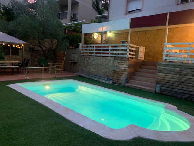 HappyHouse Puravida lloretdeMar gallery image 2