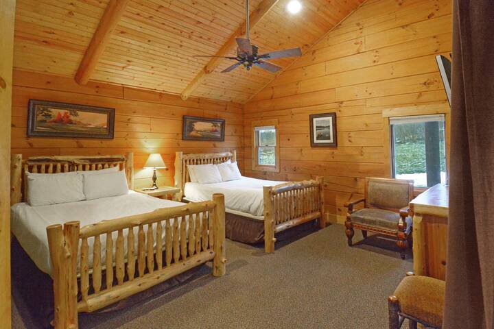 The Lodges At Sunset Village managed Airbnb listing 3